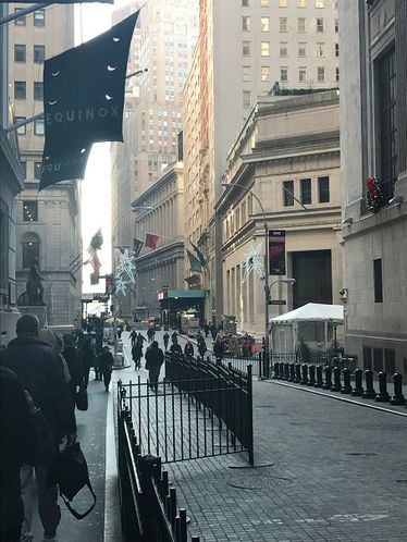$695/mth Small Office 14 Wall Street ~ Across from NYSE!